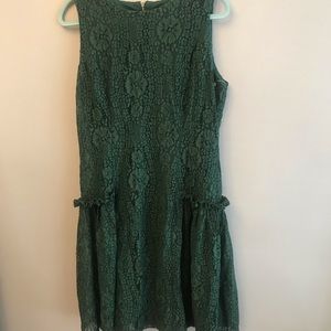 Gabby Skye sleeveless dress